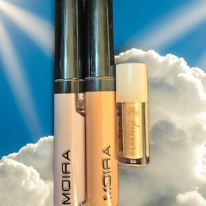 Moi Concealer Duo - Cream and Tan